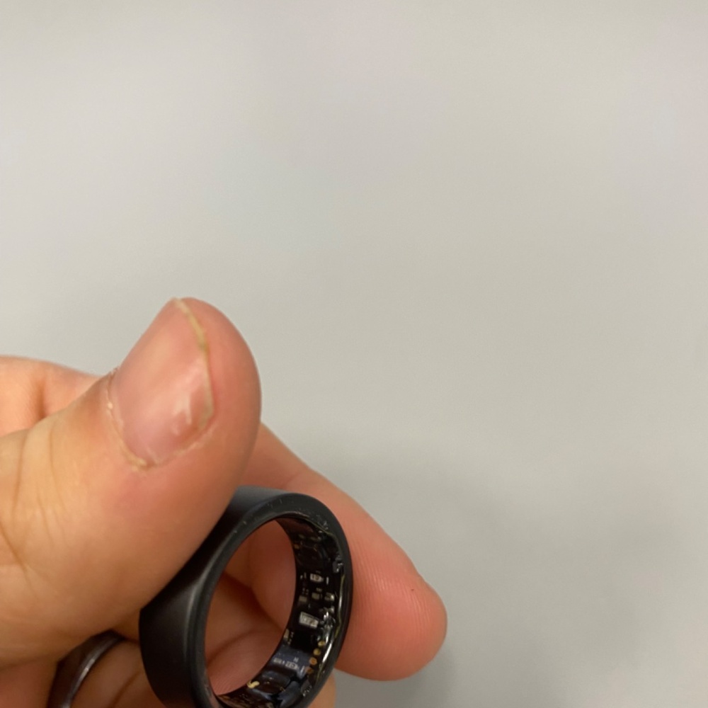 Luna Smart Ring - Picture 12 of 16
